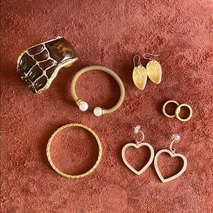 Jewelry Bundle